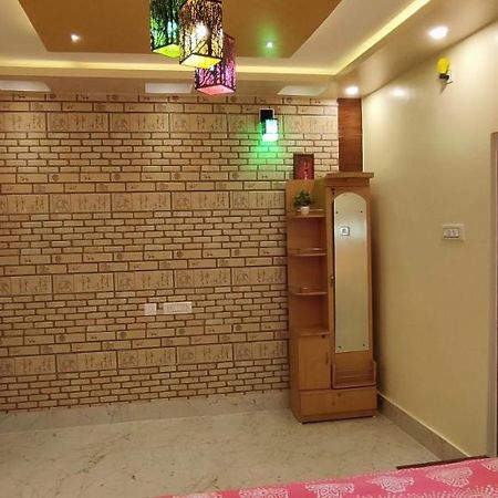 Apartmán Urban Sky Shānti Niketan Exteriér fotografie