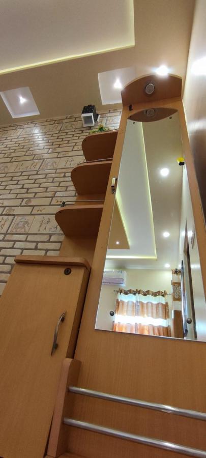 Apartmán Urban Sky Shānti Niketan Exteriér fotografie